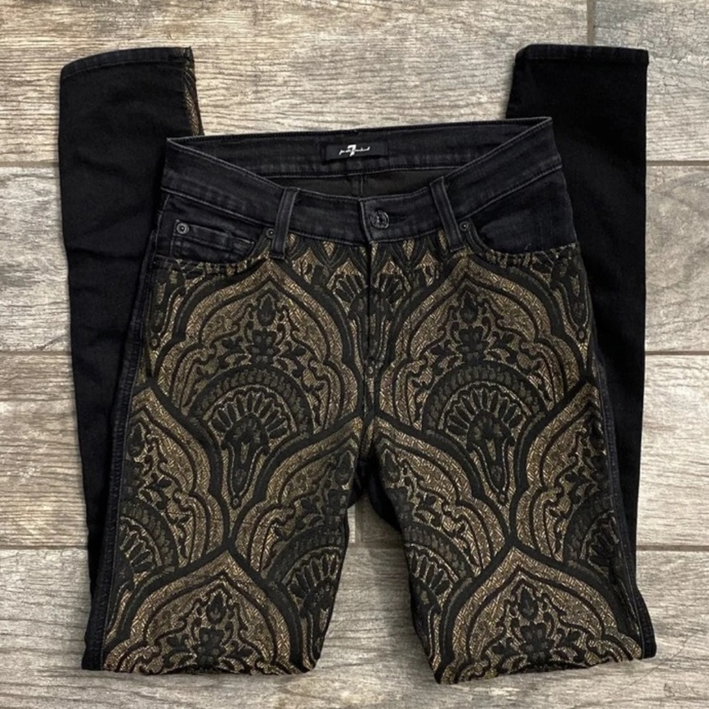 7 For All Mankind Jeans